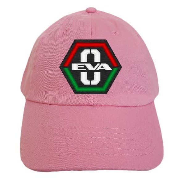 Eva Unit 0 Hat - Picture 4 of 5